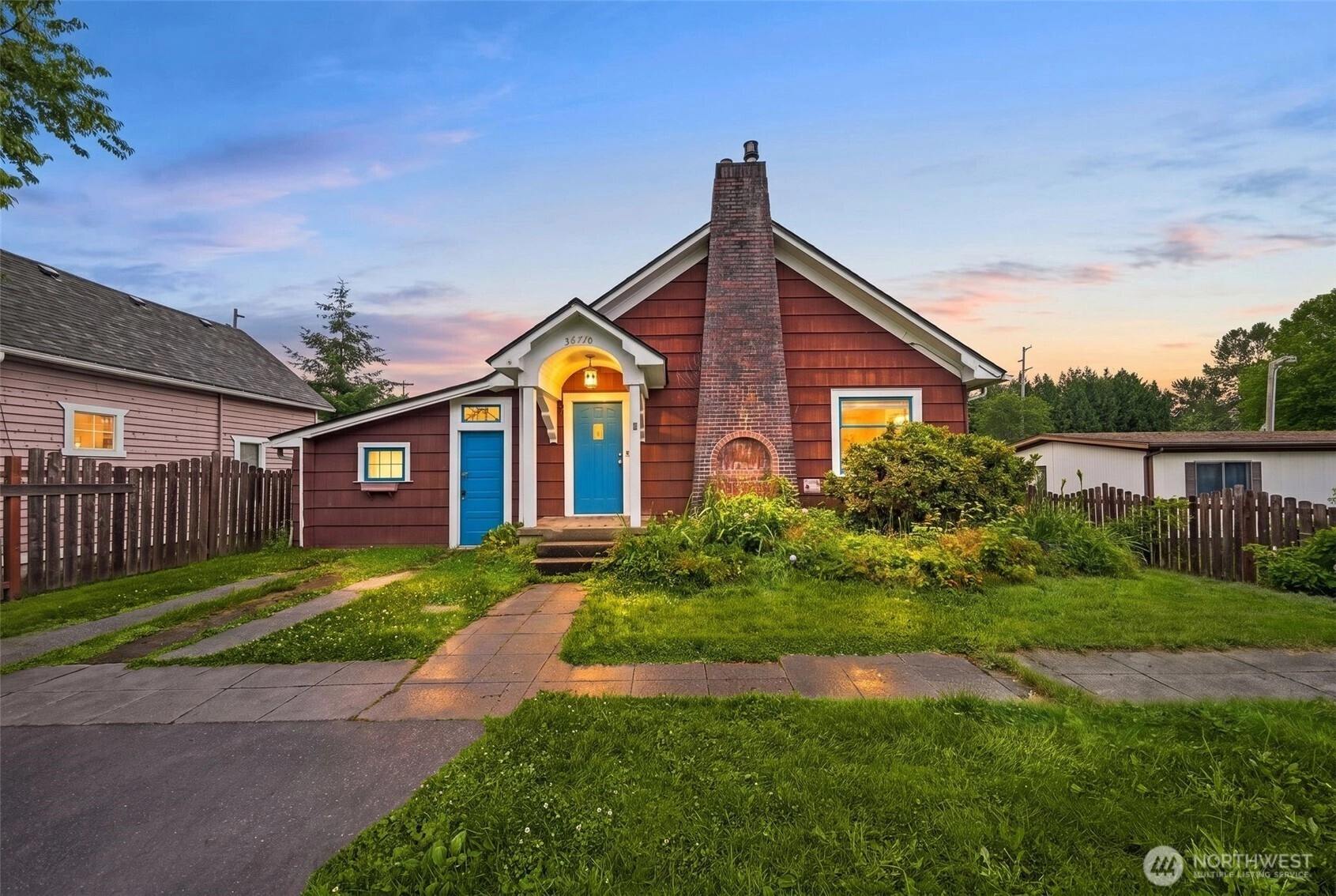 36710 U S 2 Hwy Sultan WA 98294