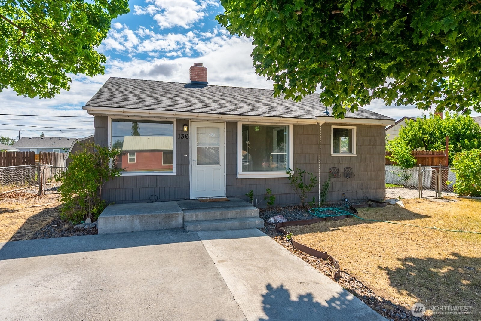 136 NE F St Unit  Ephrata WA 98823