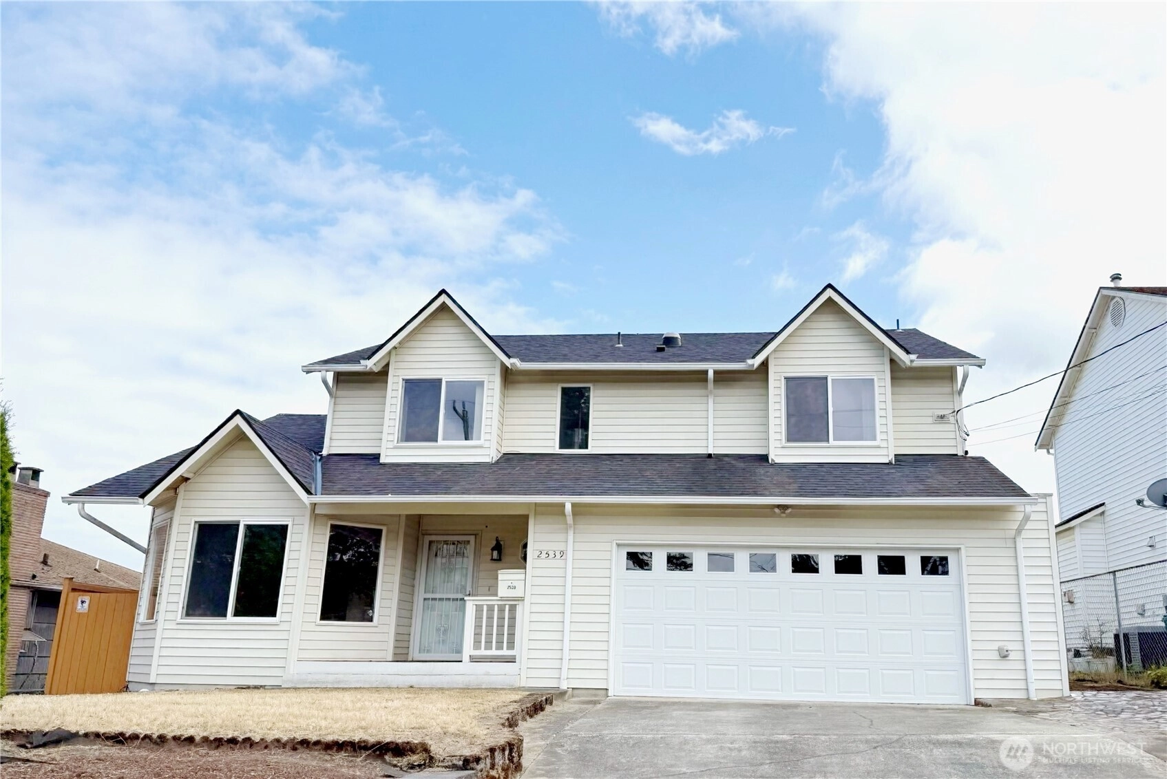 2539 S Graham Seattle WA 98108