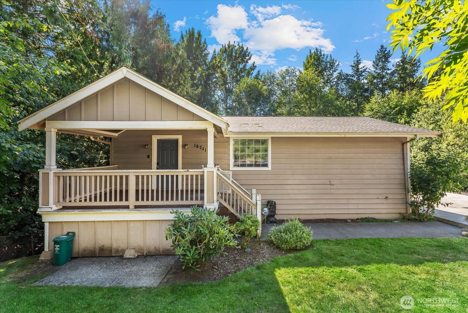 18711 82nd Ave NE Kenmore WA 98028