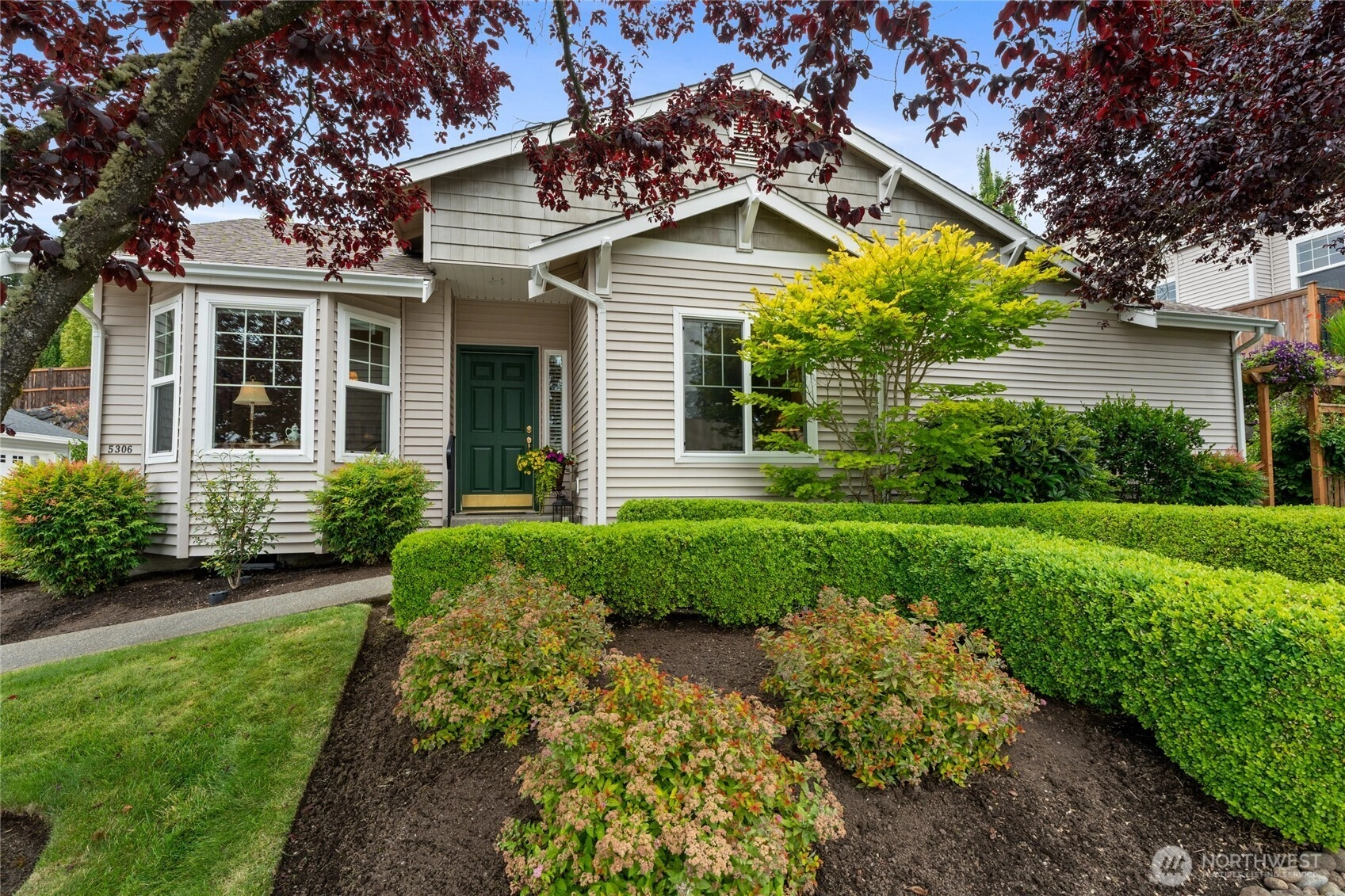 5306 58th Ave Ct W University Place WA 98467