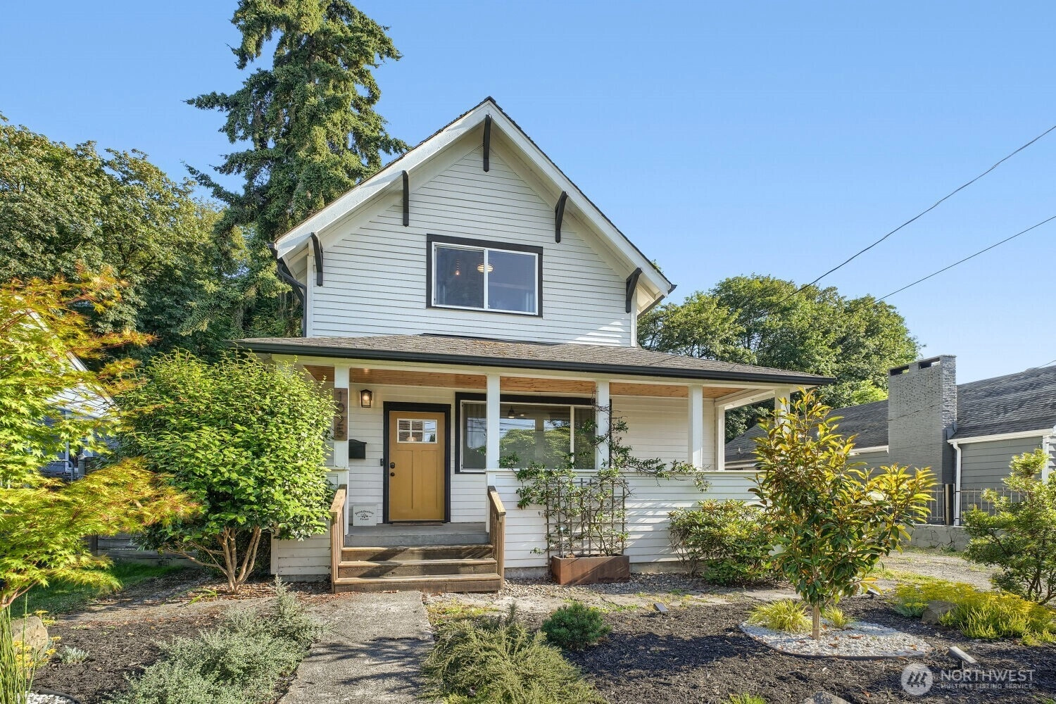 1025 S Donovan St Seattle WA 98108