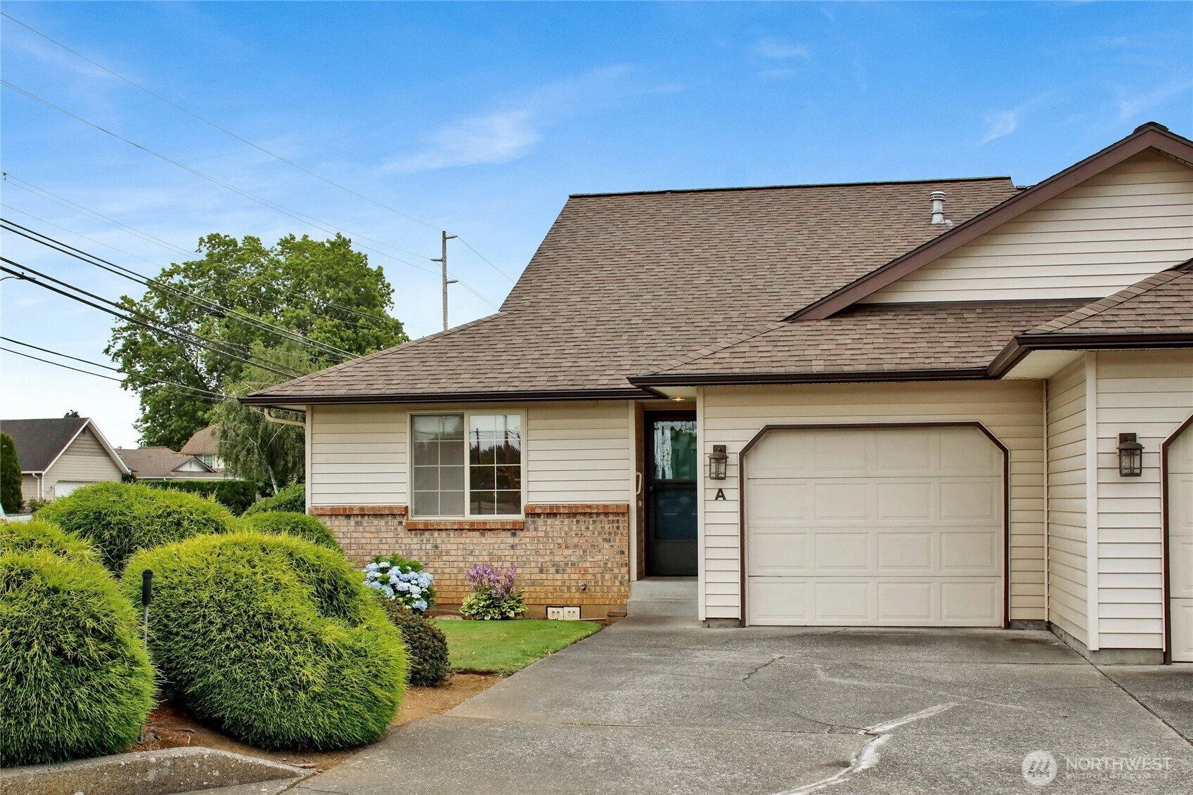 714 19th St Unit A Unit A Lynden WA 98264