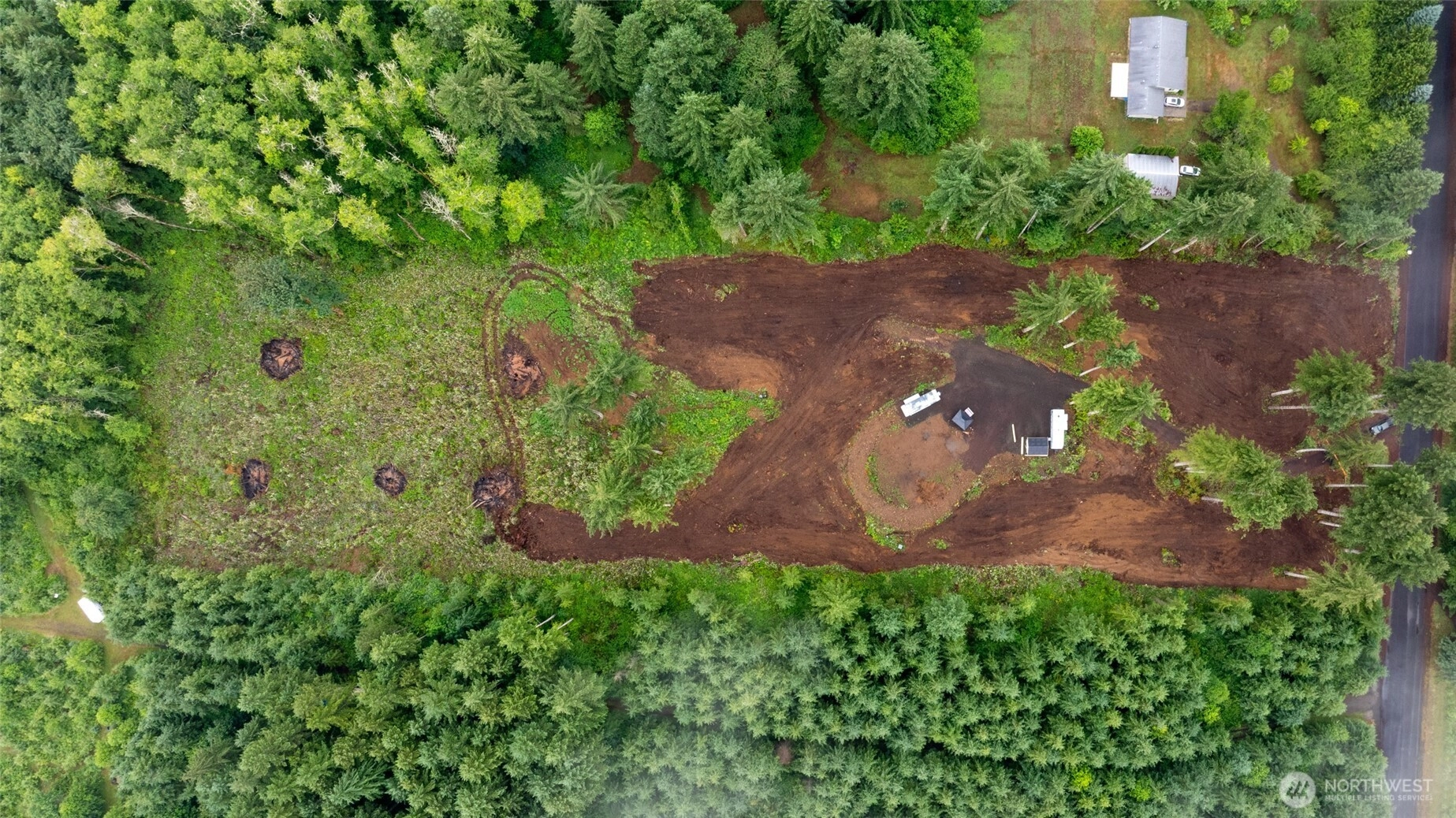 254 Calvin Rd Onalaska WA 98570