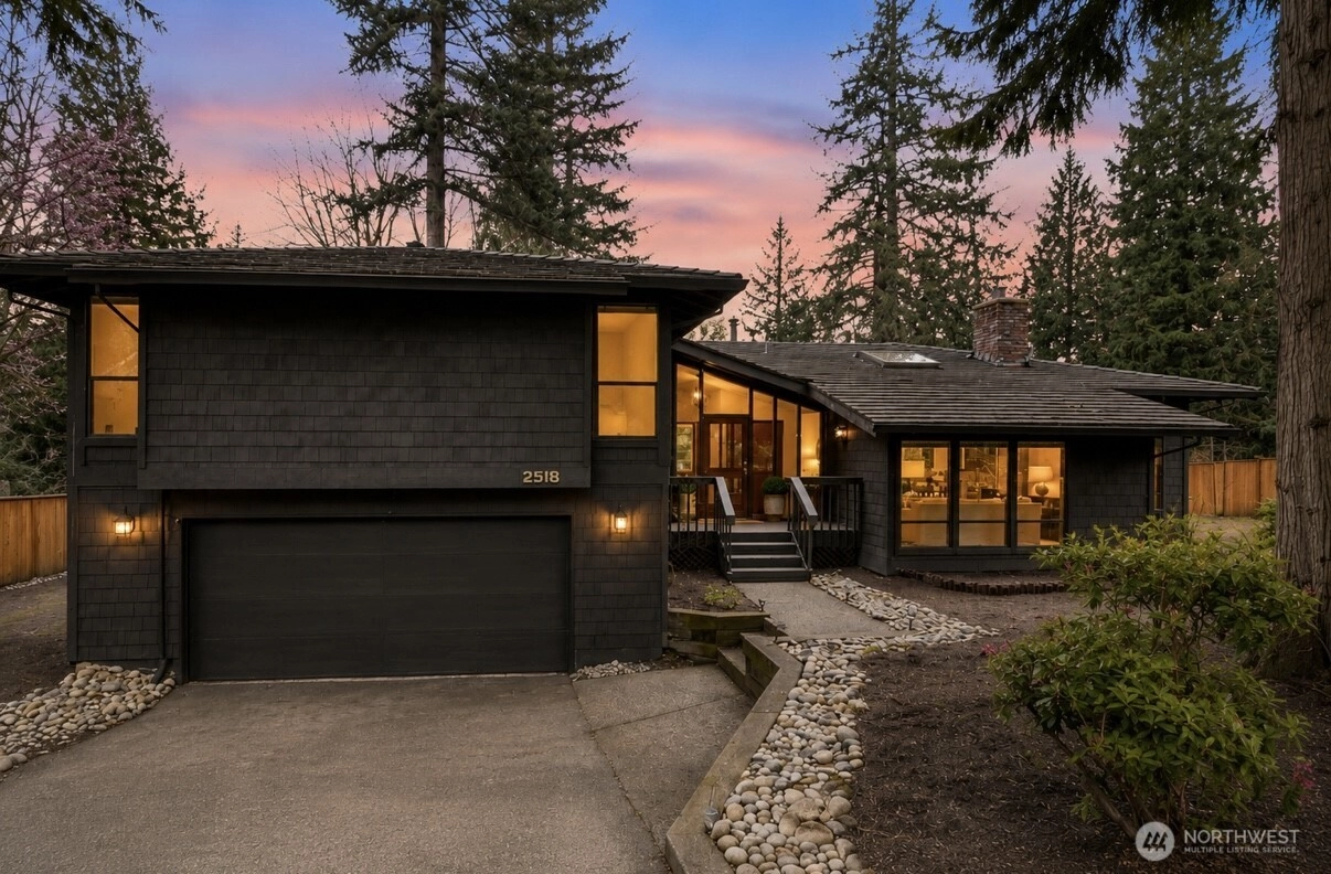 2518 Sahalee Drive East Sammamish WA 98074