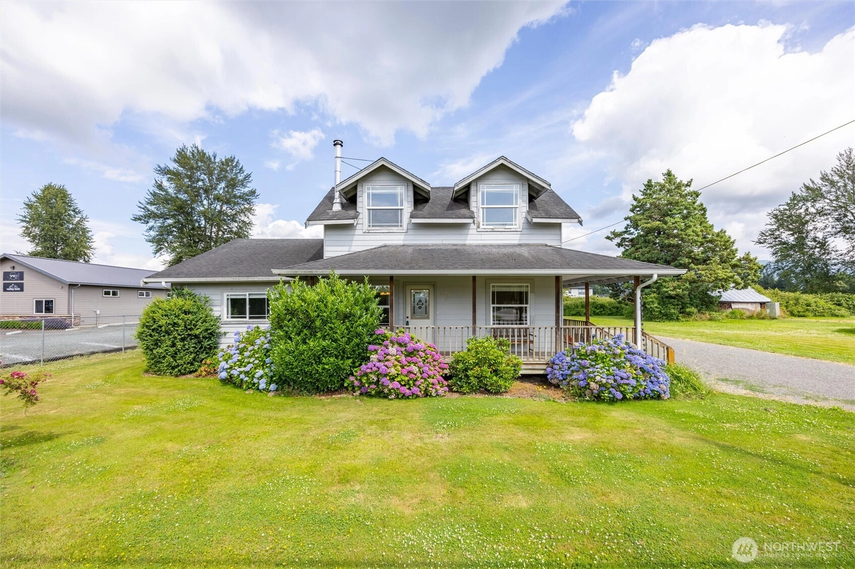 902 Nooksack Ave Nooksack WA 98276