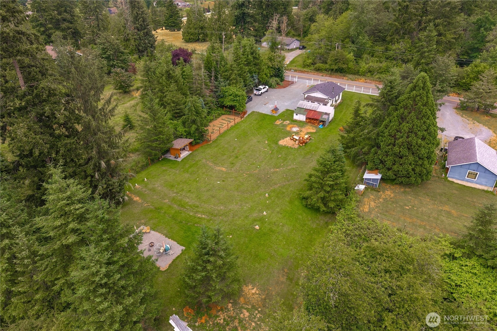29308 158th Ave E Graham WA 98338
