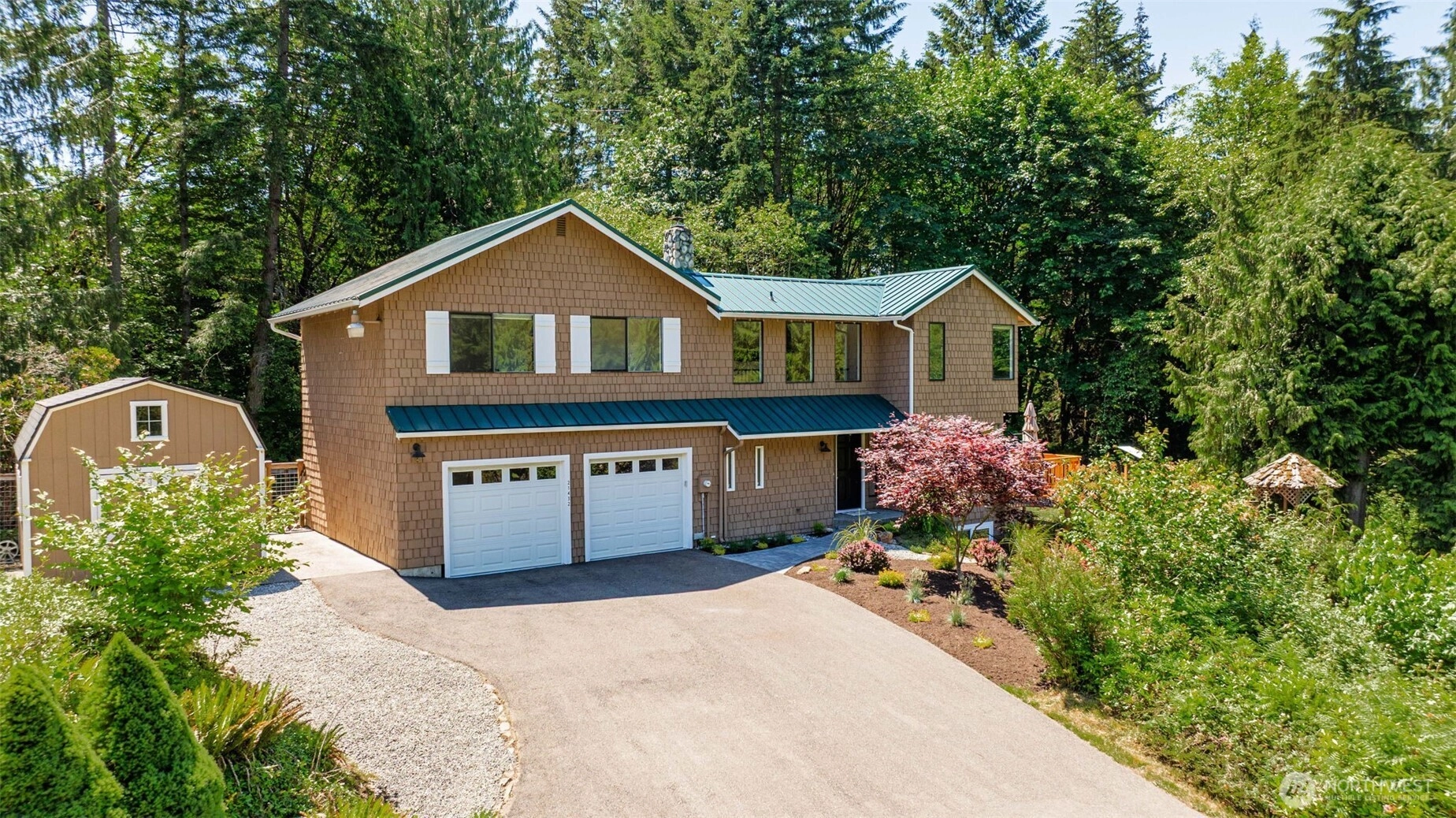 21432 High Rock Rd Monroe WA 98272