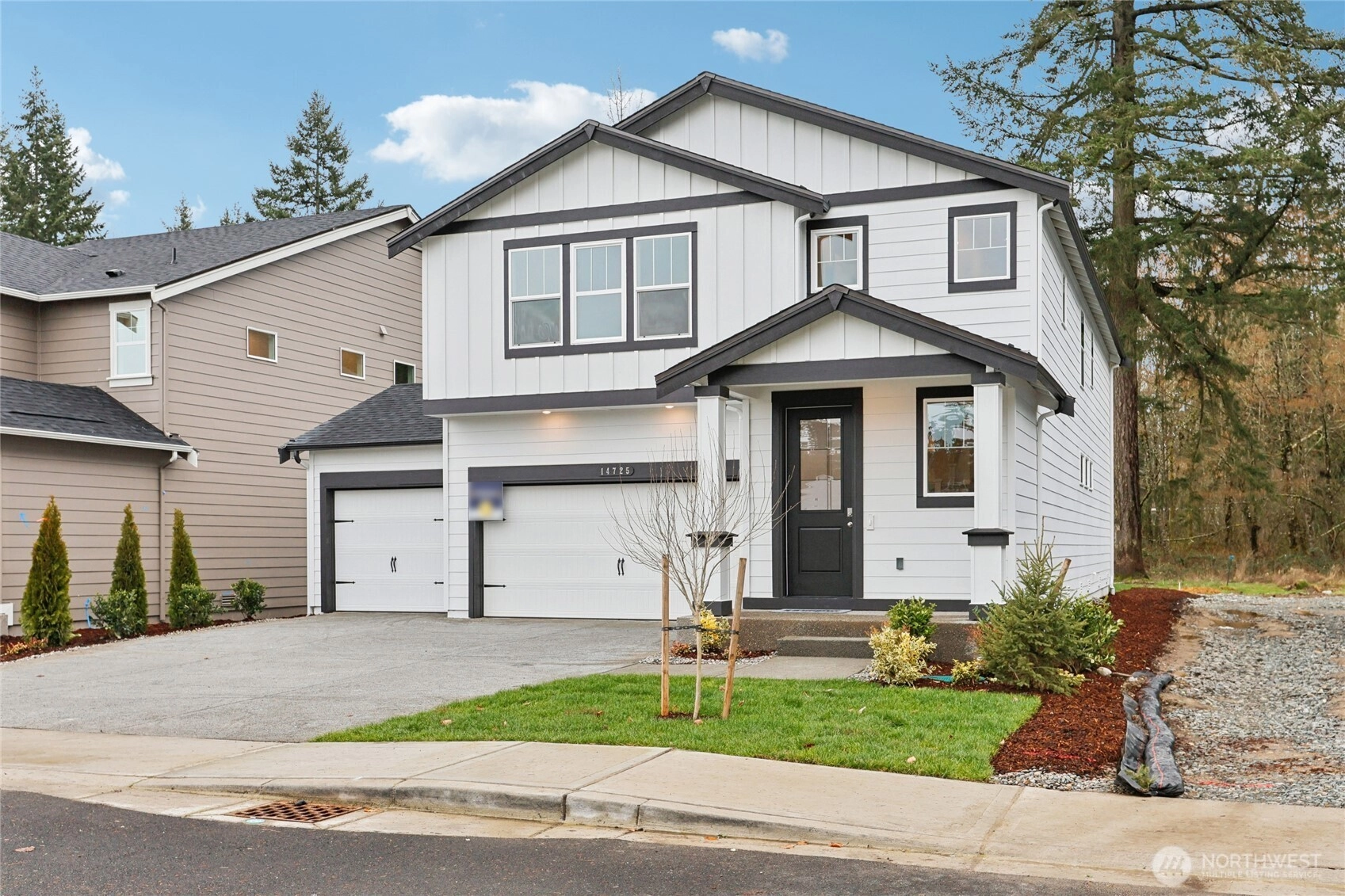 14725 59th Ave E Unit 24 Unit 24 Puyallup WA 98375