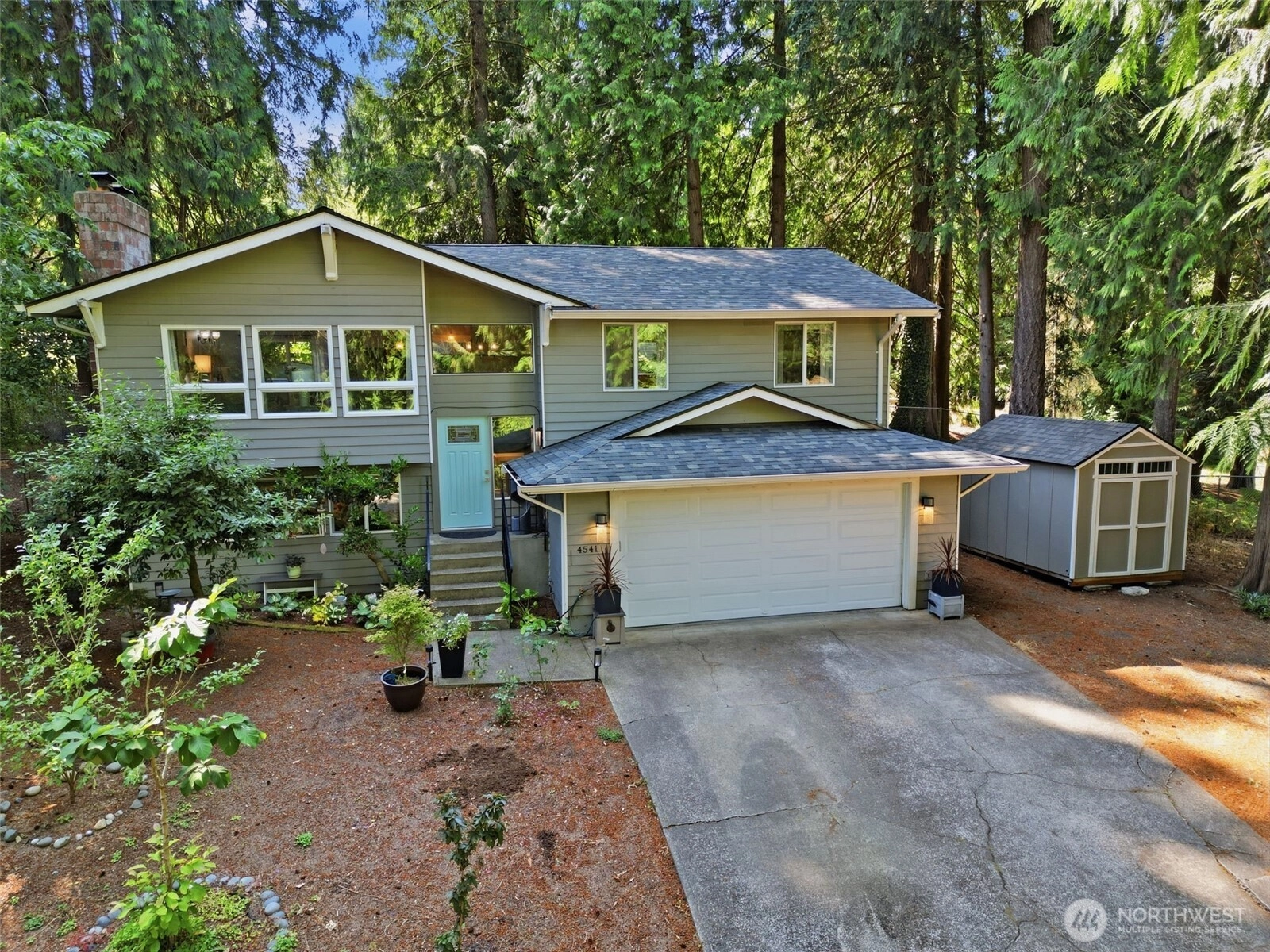 4541 82nd Pl NW Silverdale WA 98383