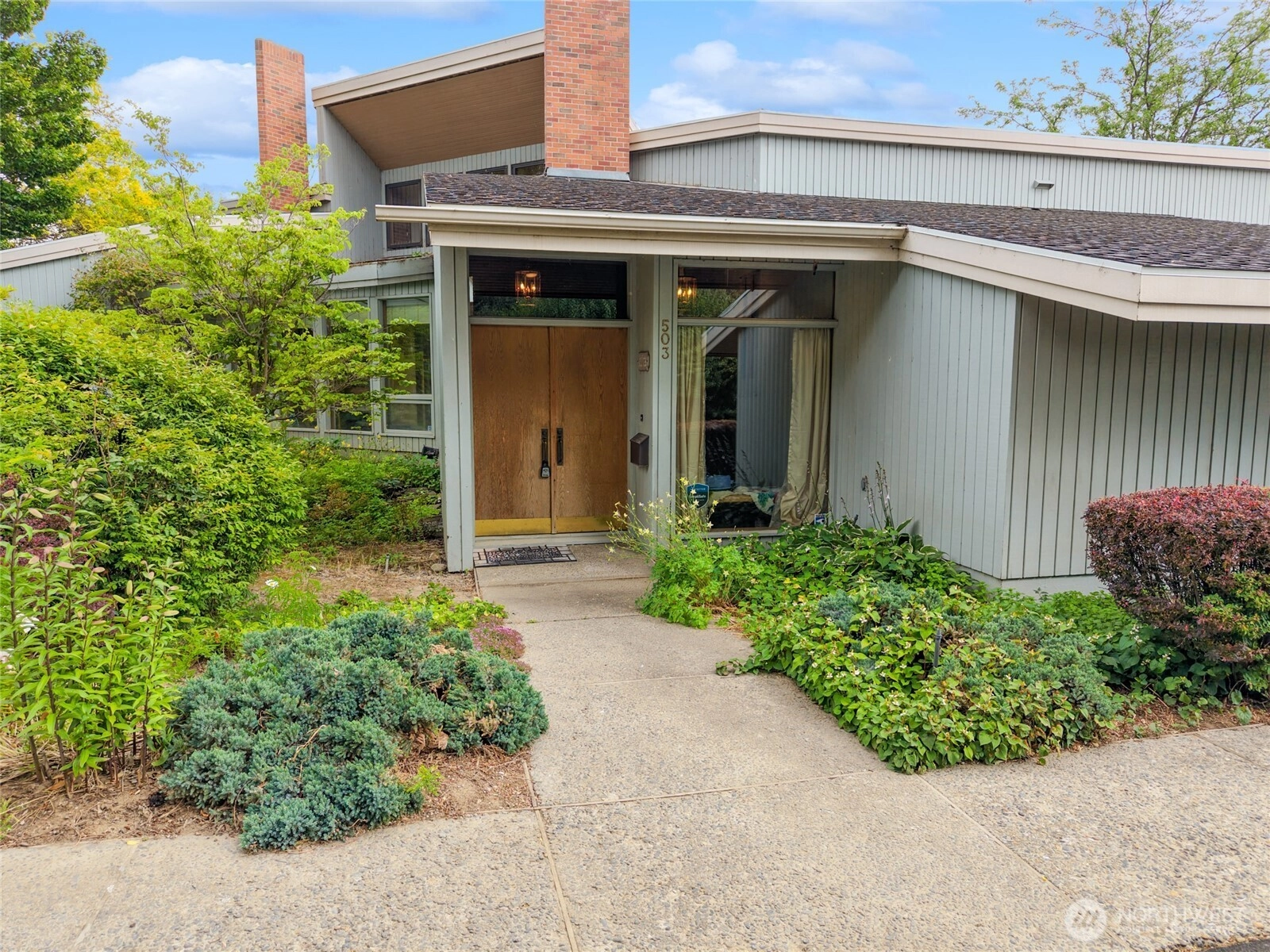 501 W 8th Ave Unit  Ritzville WA 99169