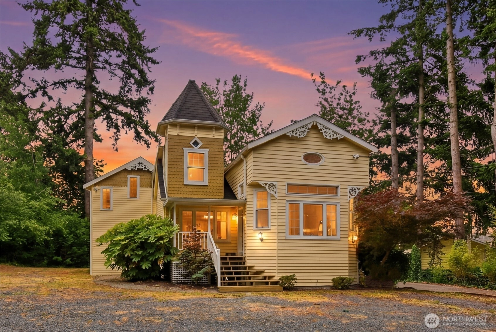 3928 172nd St Sw Lynnwood WA 98037