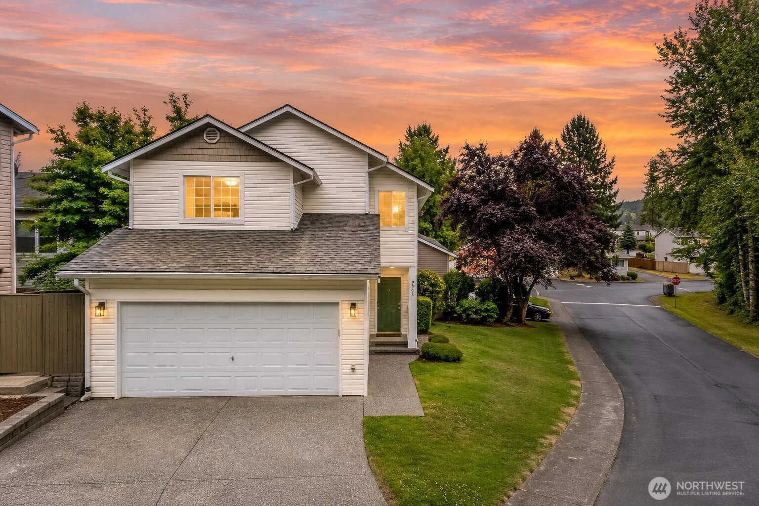 9508 17th Pl NE Lake Stevens WA 98258