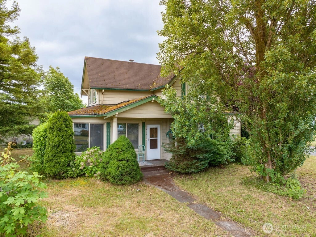 515 W Anderson Unit  Elma WA 98541