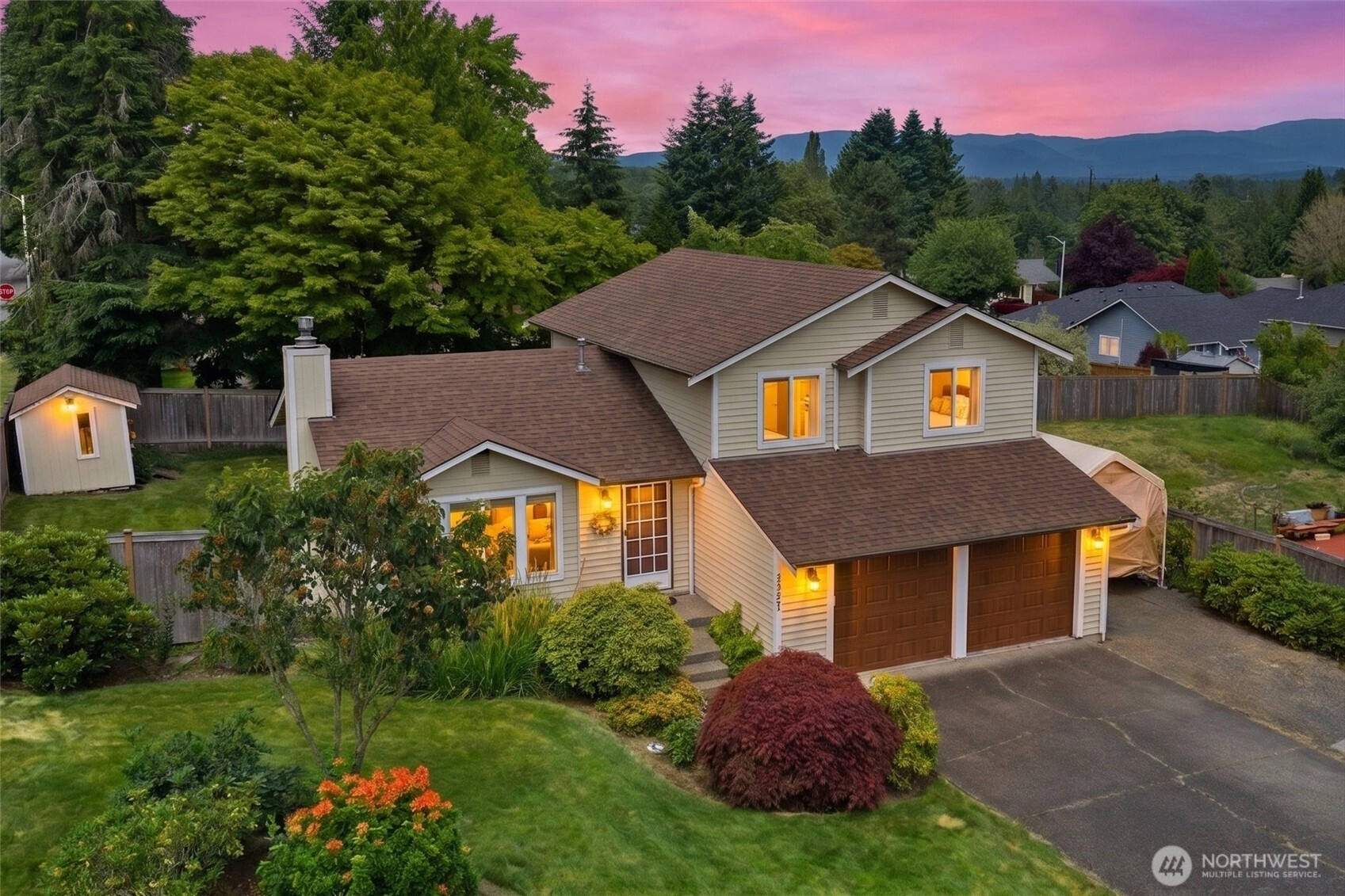 12001 28th Pl NE Lake Stevens WA 98258