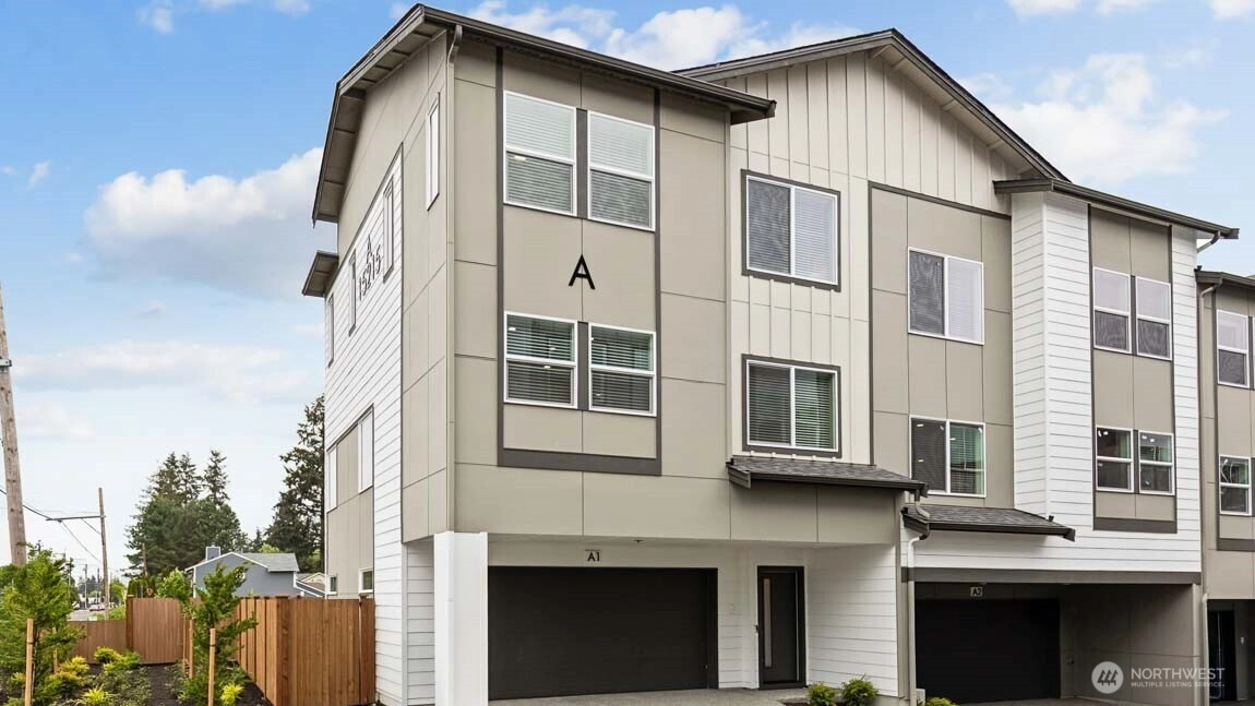 15215 35th Ave W Unit B7 Unit B7 Lynnwood WA 98087