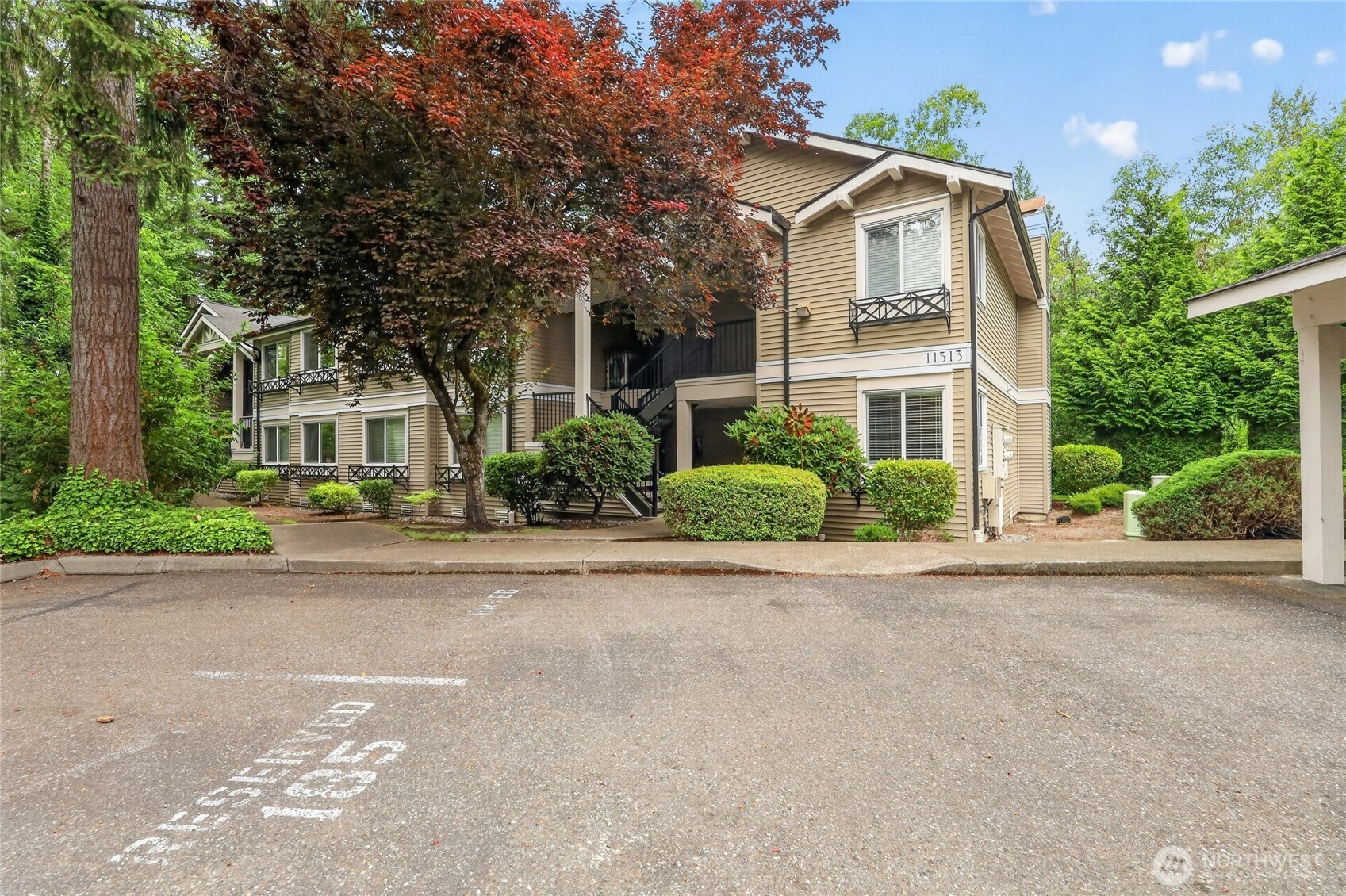 11313 NE 128th St Unit E104 Unit E104 Kirkland WA 98034