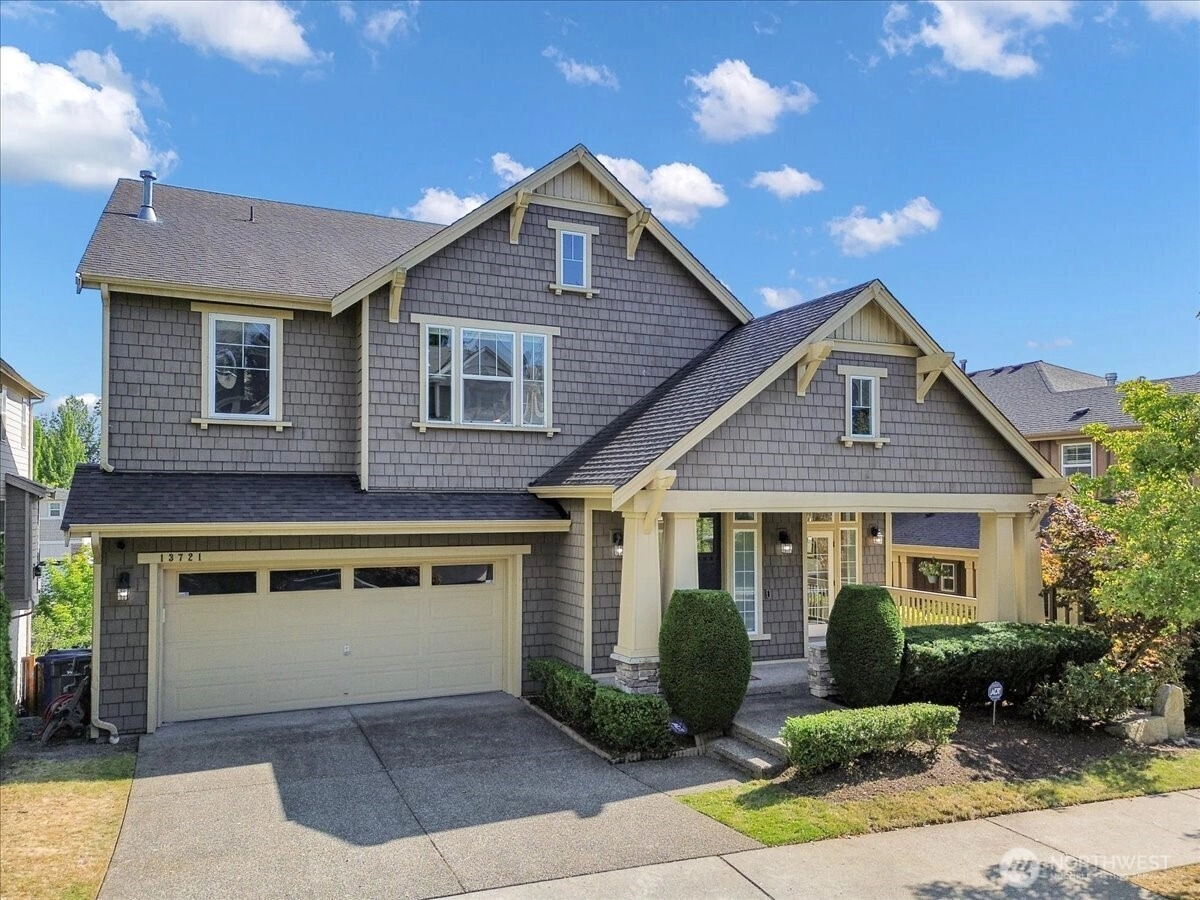 13721 SE 90th Pl Unit  Newcastle WA 98059
