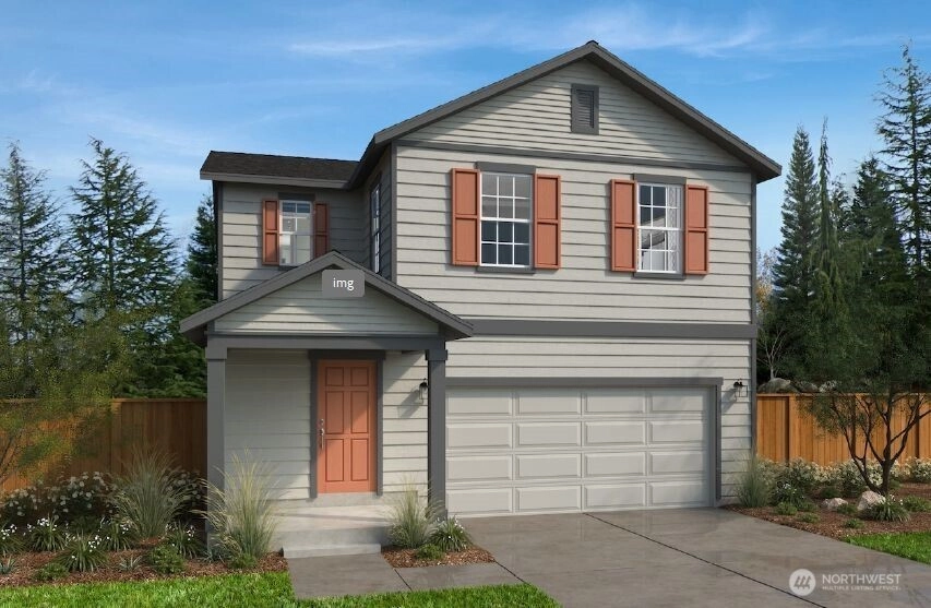 5345 85th Ave NE Unit IP-034 Unit IP-034 Marysville WA 98270