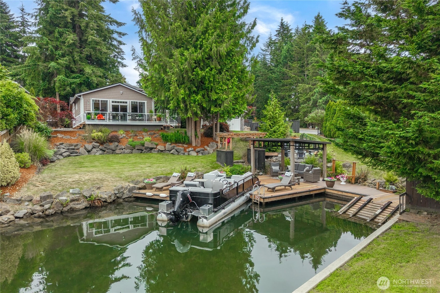 5129 W Tapps Dr E Lake Tapps WA 98391