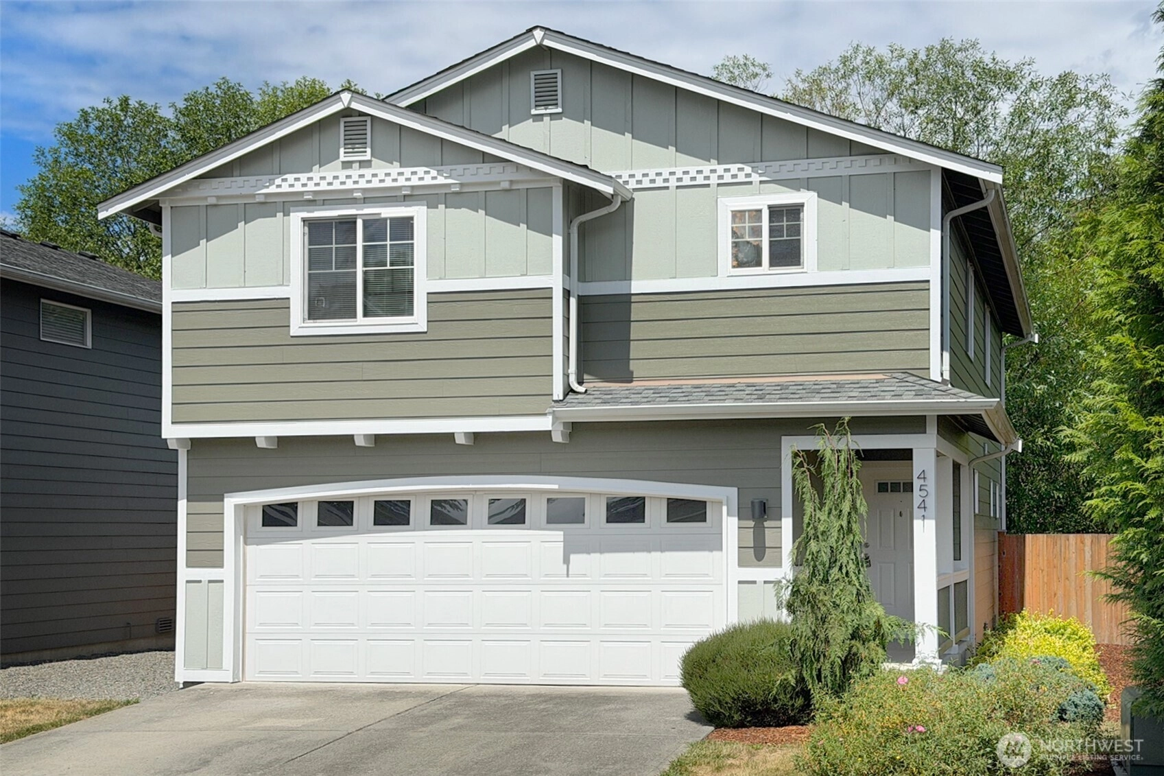 4541 148th St NE Marysville WA 98271