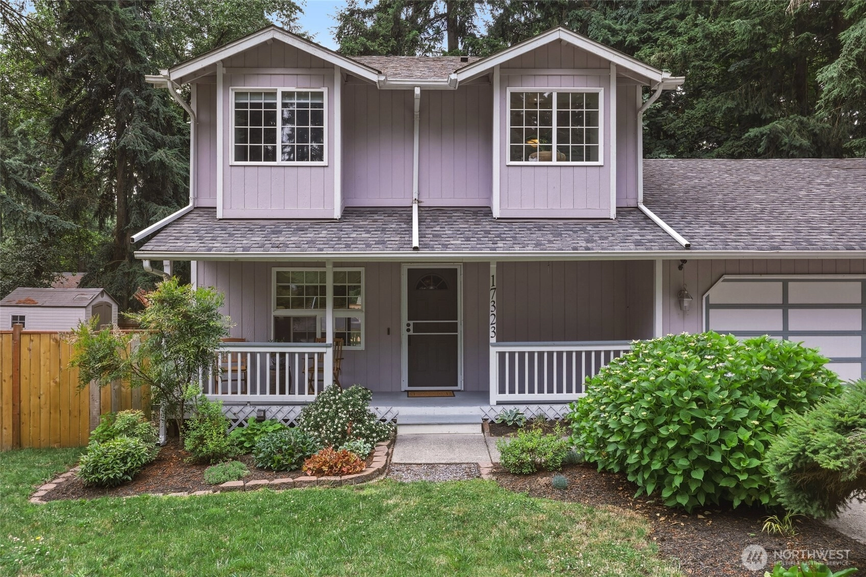 17323 West View Ln SE Yelm WA 98597