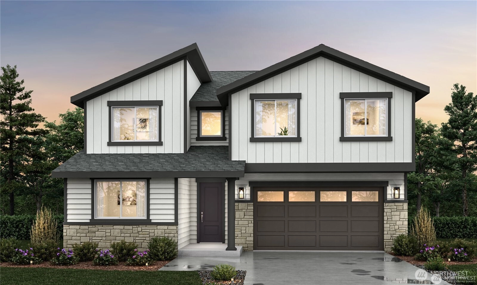 10529 SE 201st Pl Kent WA 98031