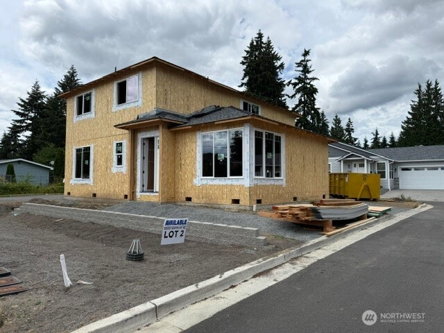 2223 124th St Se St SE Everett WA 98208
