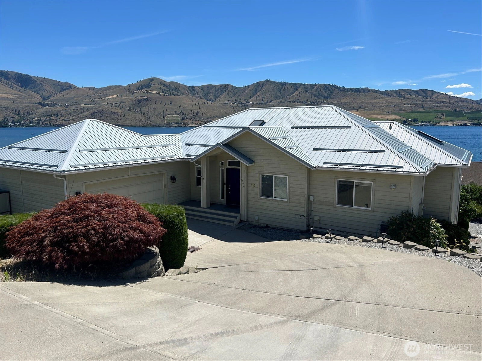 232 Eldorado Way Unit  Chelan WA 98816