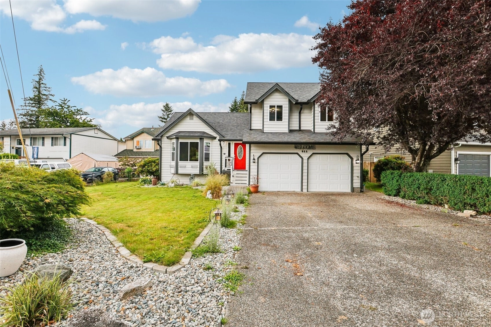 811 5th Dr Sultan WA 98294