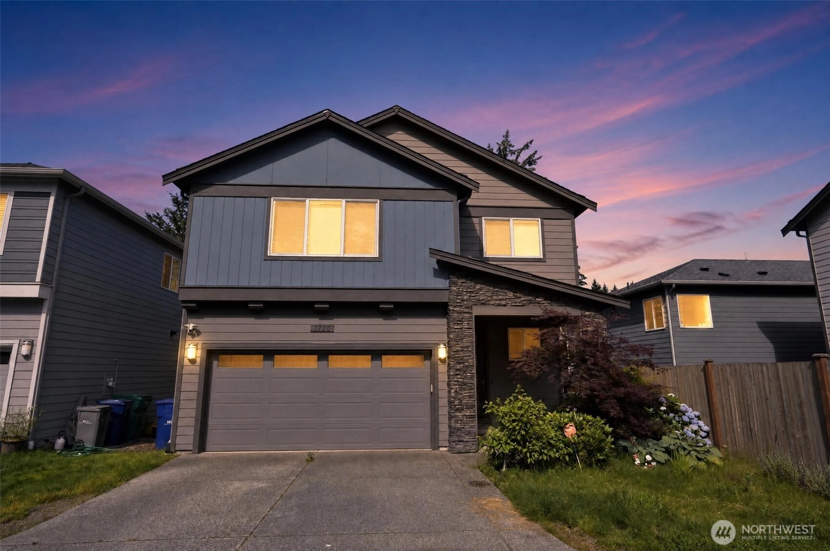 1720 182nd Pl SW Lynnwood WA 98037