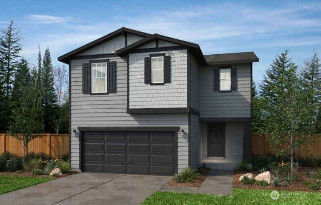11856 19th St SE Unit 60.2 Unit 60.2 Lake Stevens WA 98258