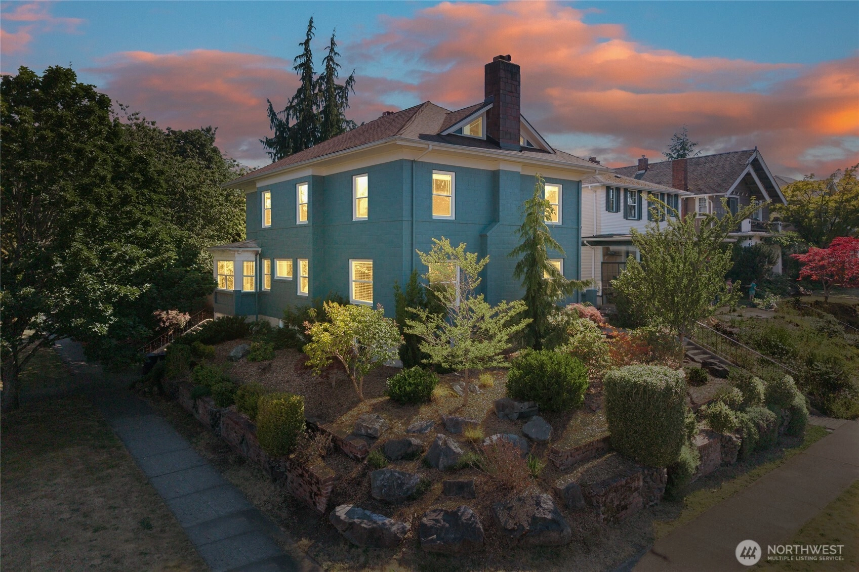 4704 N 39th Tacoma WA 98407