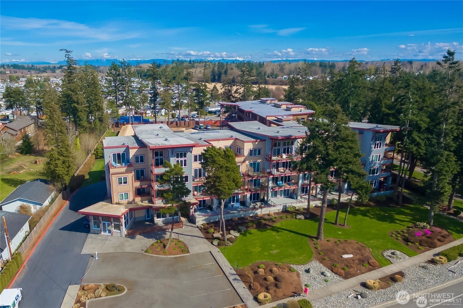 7714 Birch Bay Dr Unit 307 Unit 307 Blaine WA 98230