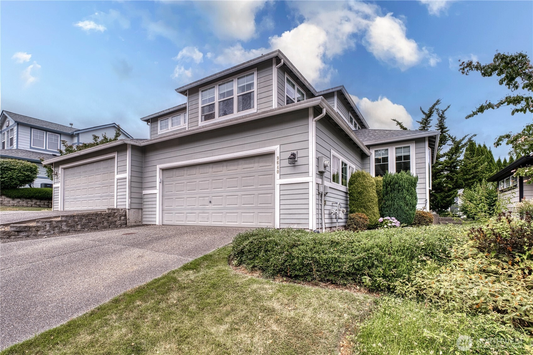 9640 Long Point Ln NW Unit  Silverdale WA 98383