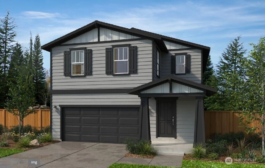 5268 85th Ave NE Unit IP-017 Unit IP-017 Snohomish WA 98270