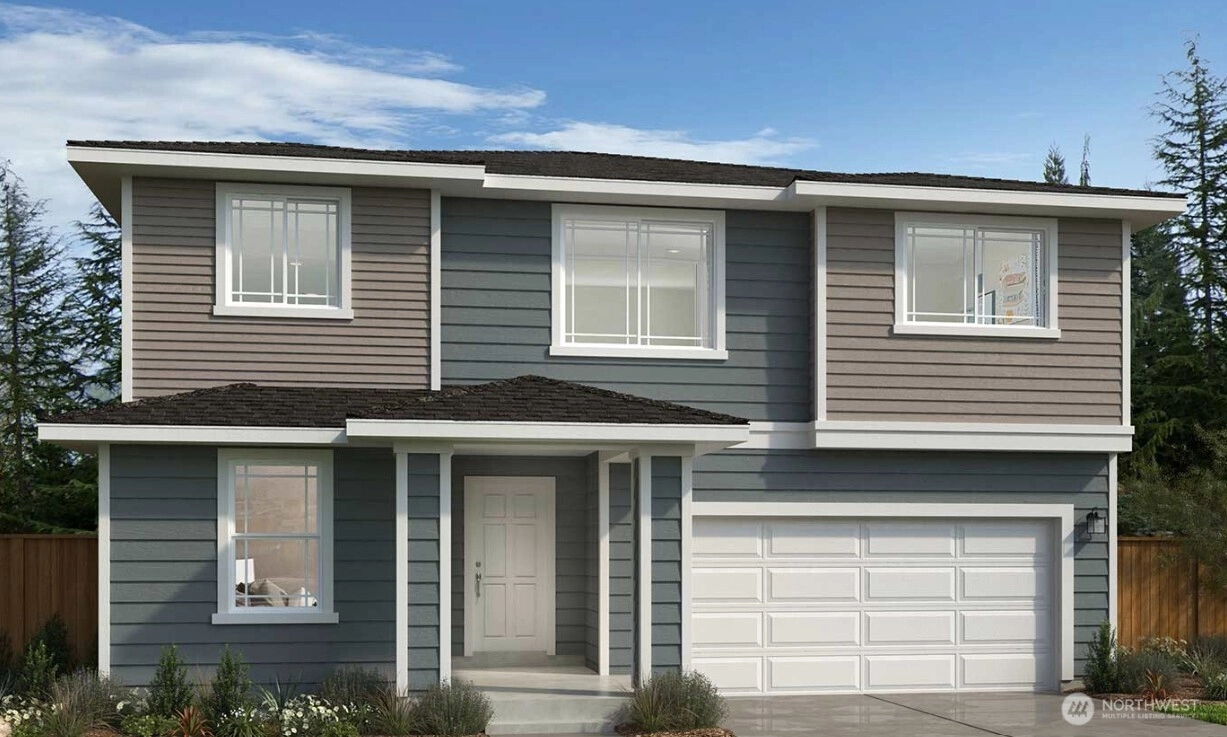9832 37th Ave NE Unit 50 Unit 50 Marysville WA 98270