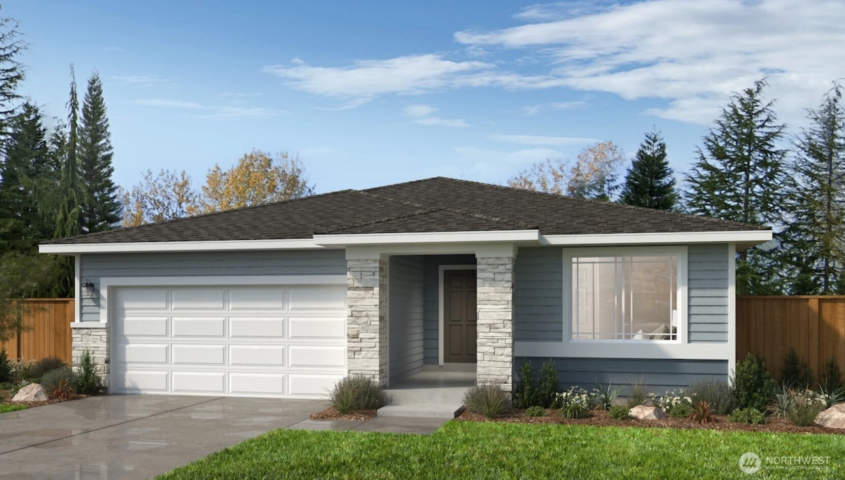 3530 99th Pl NE Unit 54 Unit 54 Marysville WA 98270
