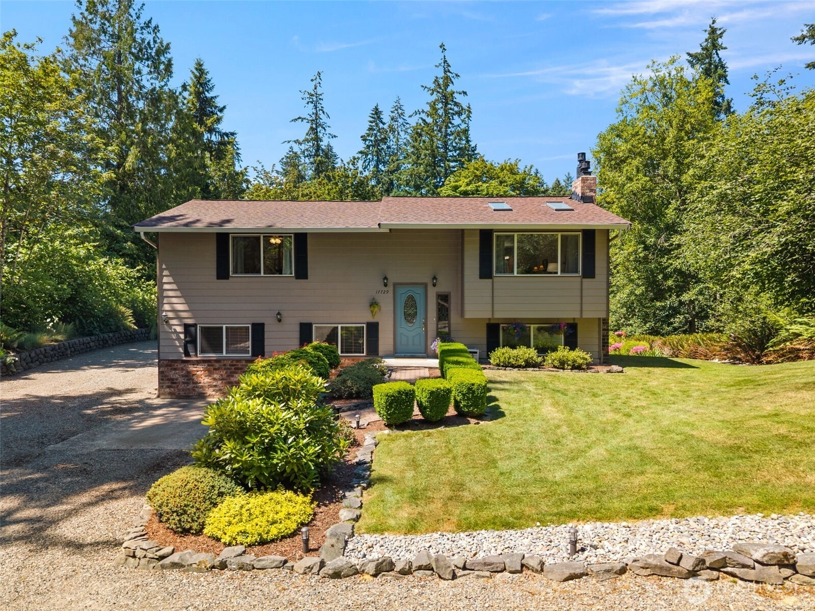 17729 S Tapps Dr E Lake Tapps WA 98391
