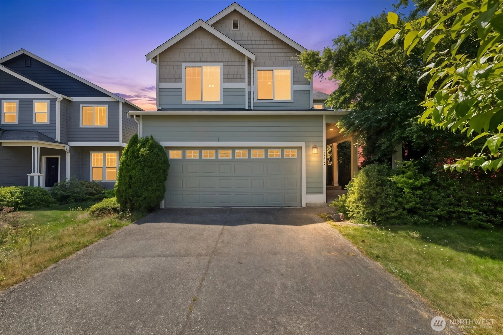 9416 200th St E Graham WA 98338