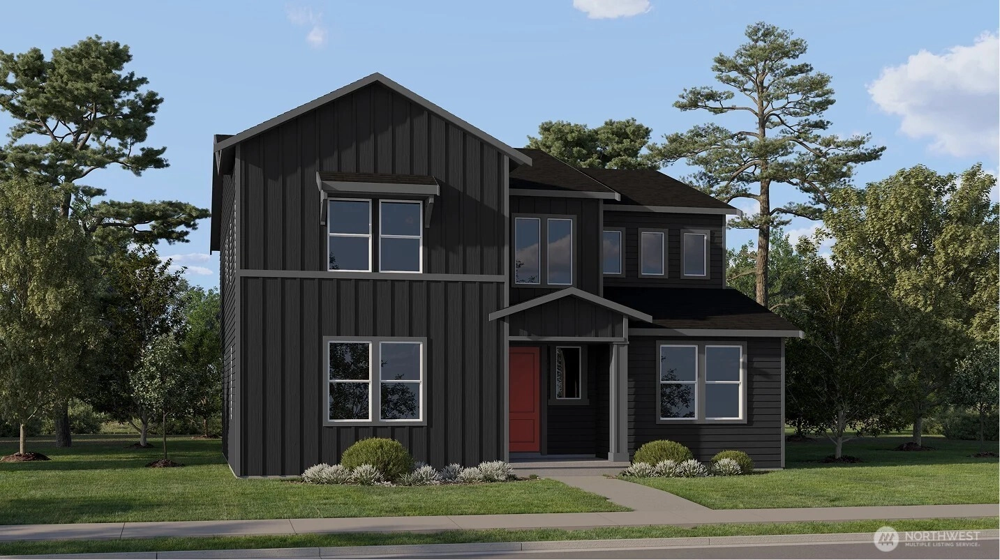 4429 83rd Ave NE Unit  Marysville WA 98270