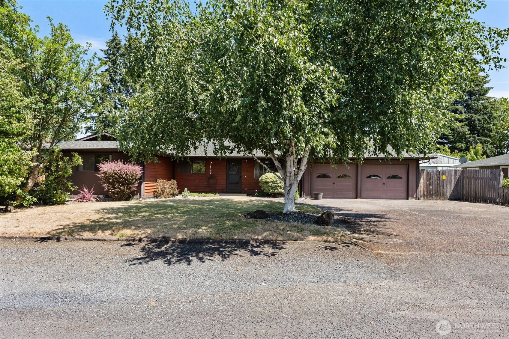1306 Greenwood Ln Centralia WA 98531