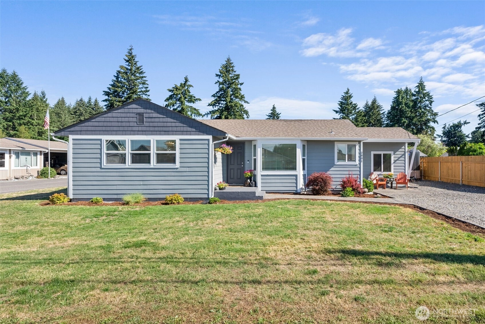 2801 Borst Ave Centralia WA 98531