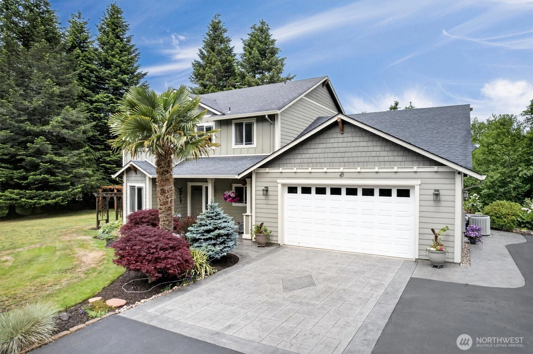 47 Sun Crest Ln Cathlamet WA 98612
