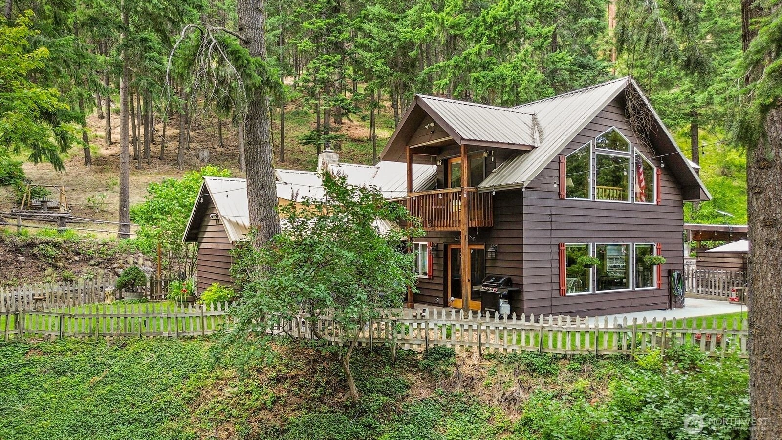 170 Deer Cove Ln Unit  Naches WA 98937