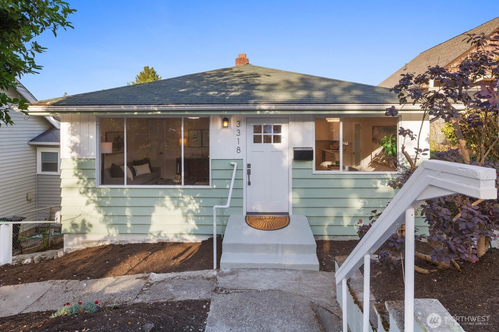 3318 20th Ave S Unit  Seattle WA 98144