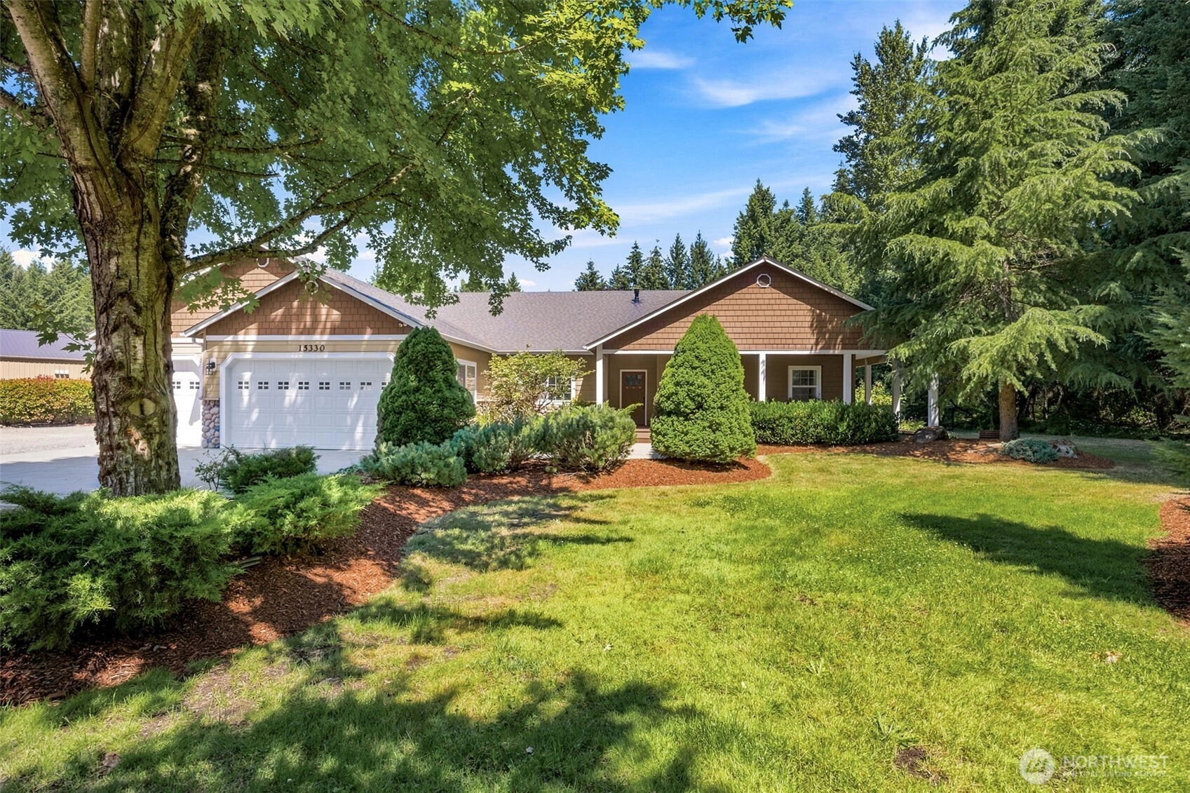 15330 159th Ln SE Yelm WA 98597