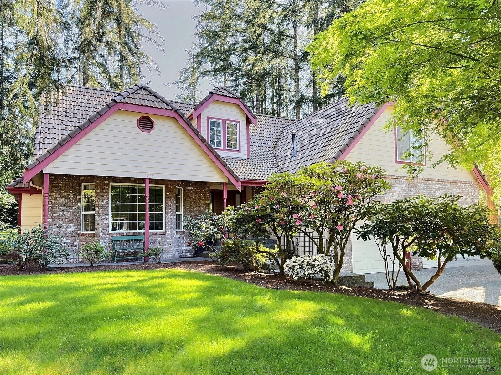 17517 SE 293rd Pl Kent WA 98042