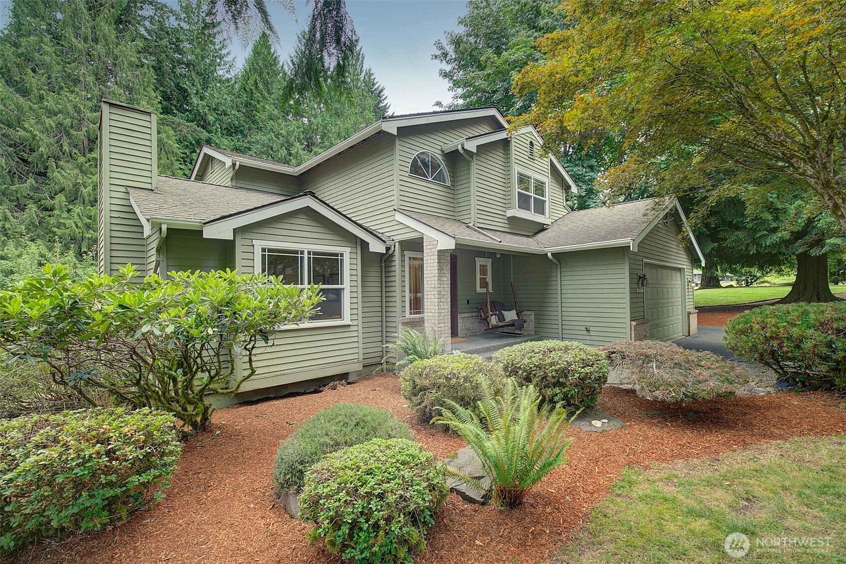 24116 107th Dr SE Woodinville WA 98077