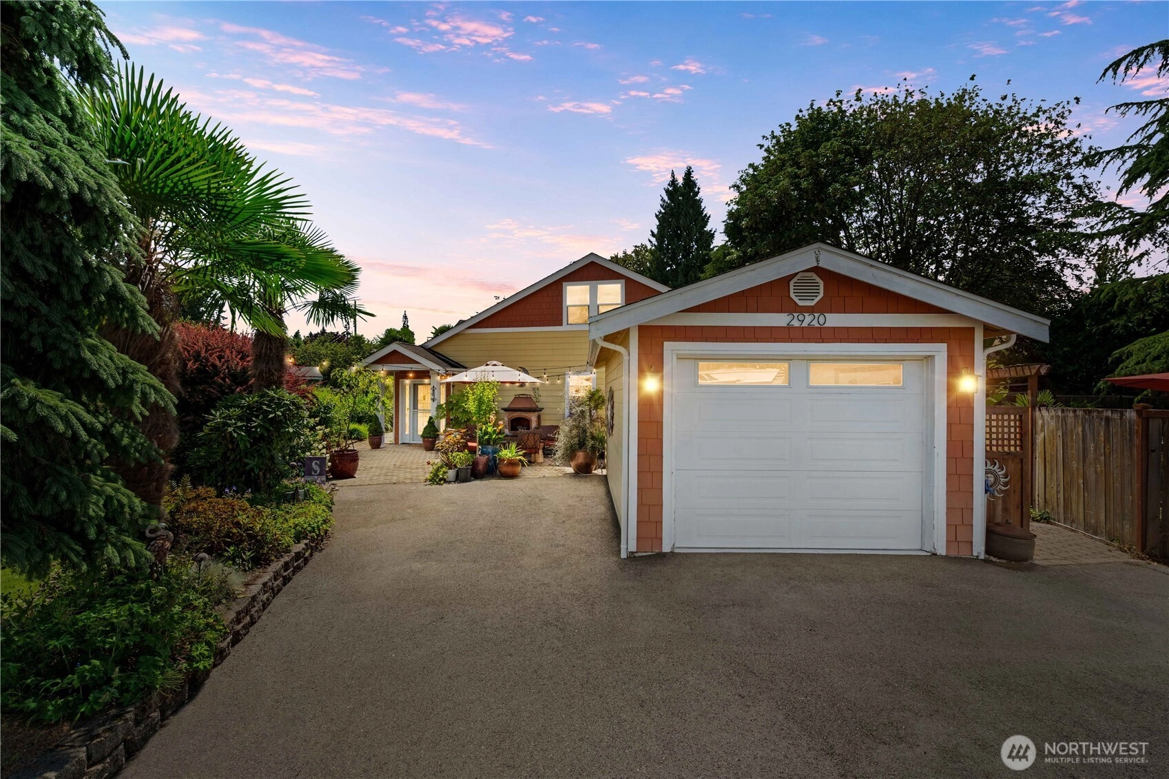 2920 84th Ave W University Place WA 98466